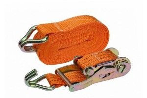 Стяжка крепления груза 50 мм 3,0т/6,0т, 10 метров