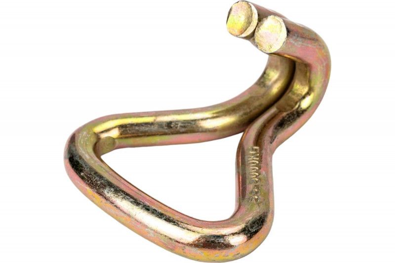Крючок для стяжного механизма (5 т; 50 мм) TOR 143505 — 2